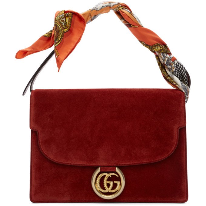 gucci gg ring bag