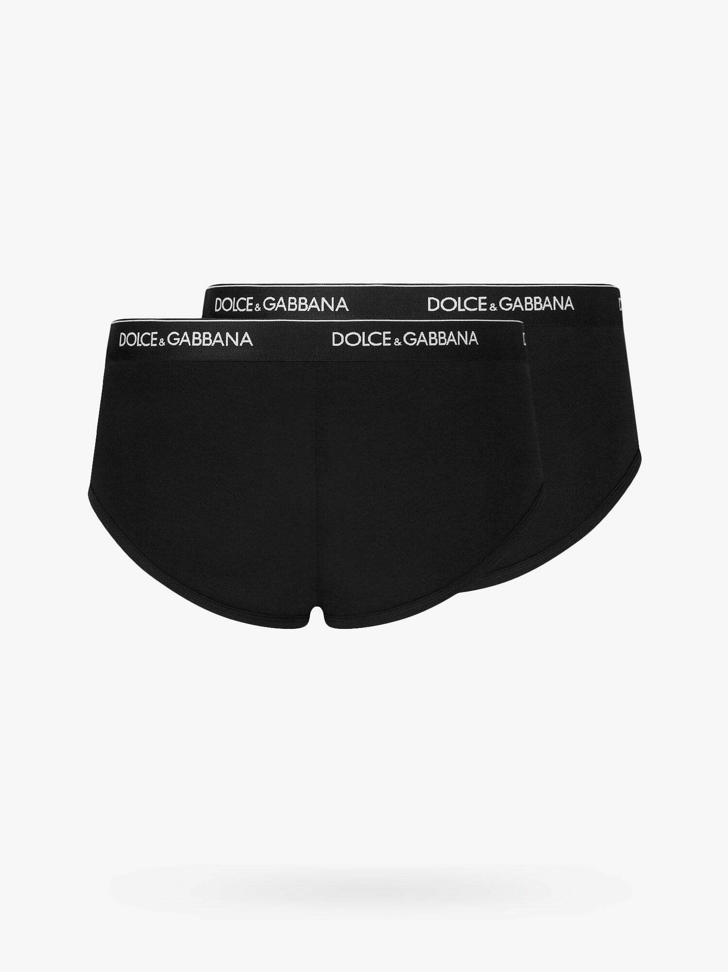 dolce gabbana slip ons