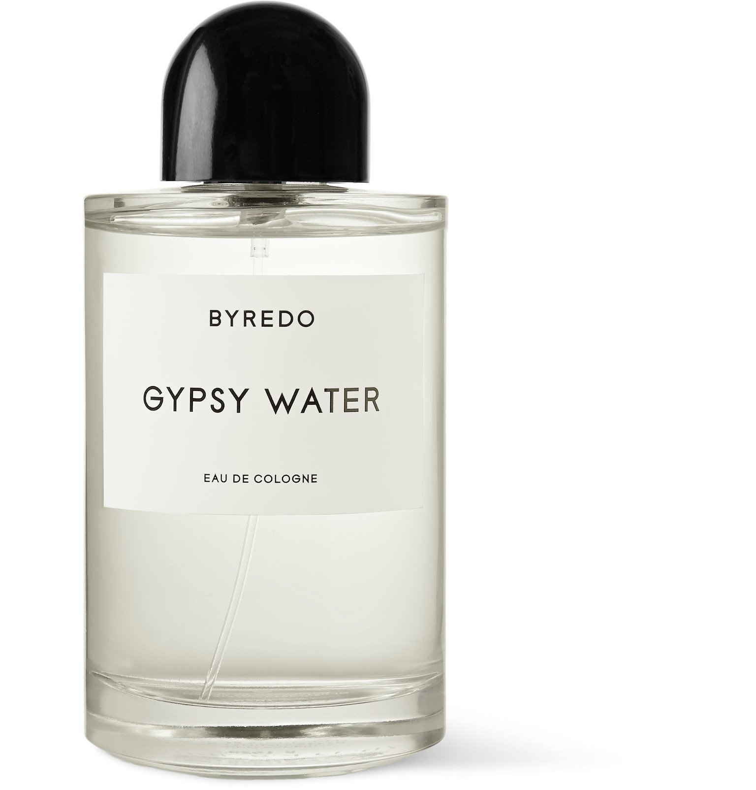 gypsy water eau de cologne