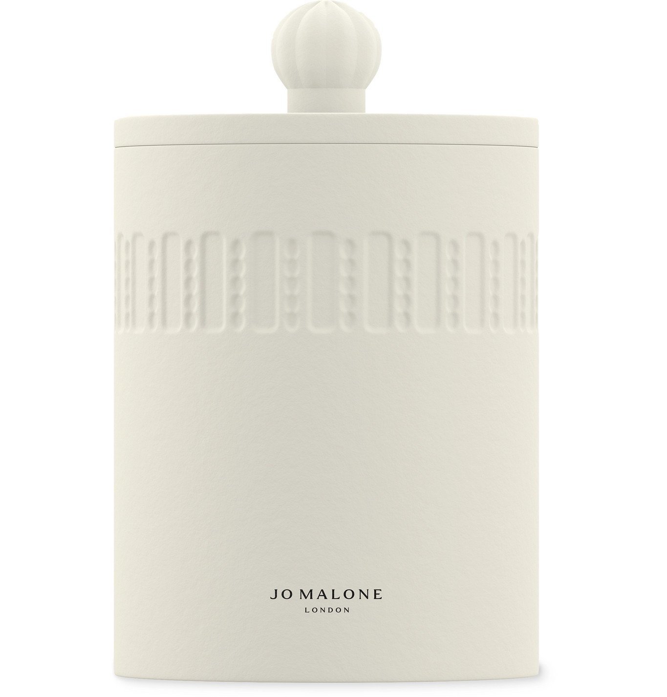 Jo Malone London Green Tomato Vine Scented Candle, 300g Colorless Jo Malone London