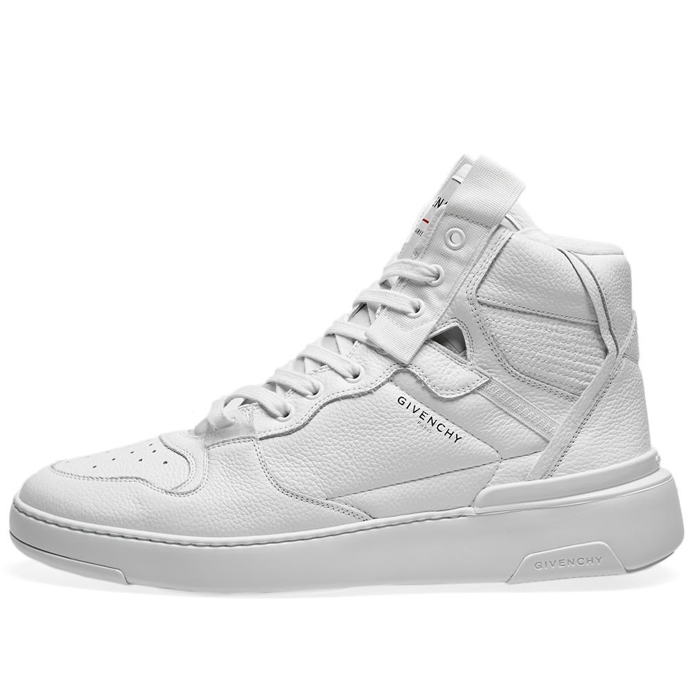 givenchy wing high