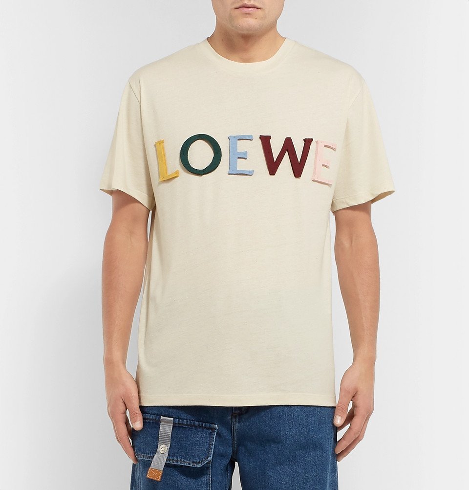 lowes tshirt