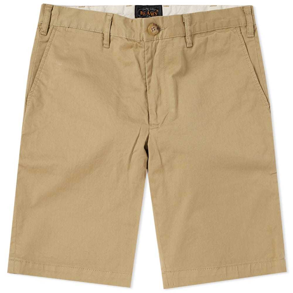 Beams Plus Ivy Chino Shorts Beams Plus