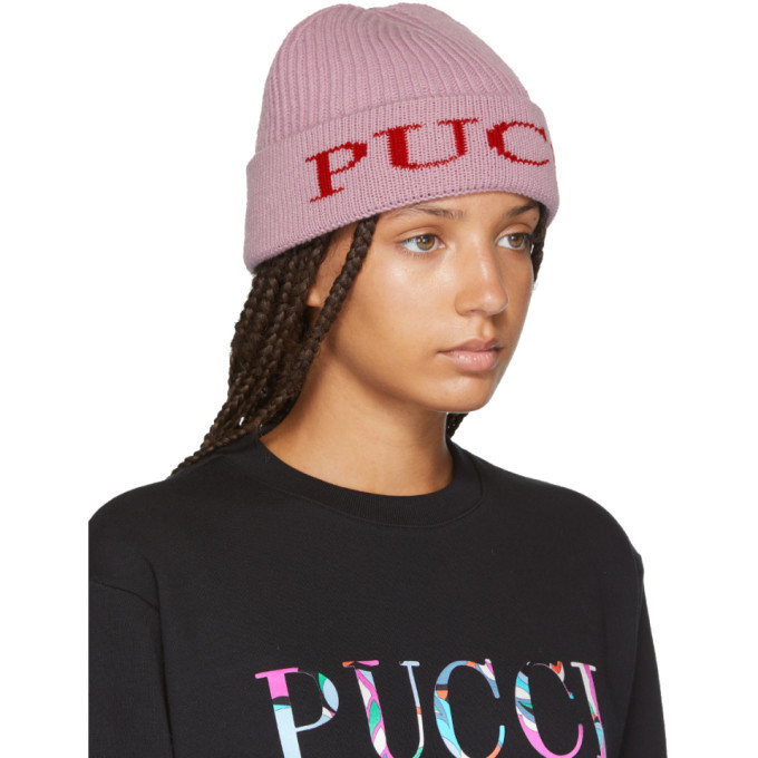 pucci beanie