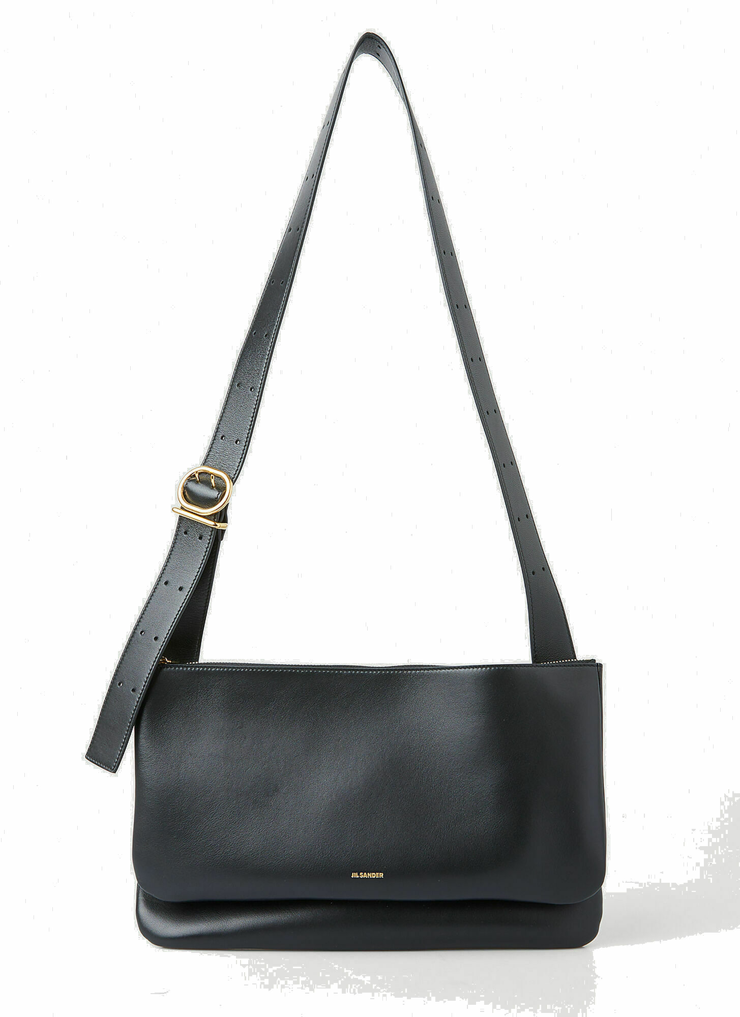 Photo: Ombra Shoulder Bag in Black
