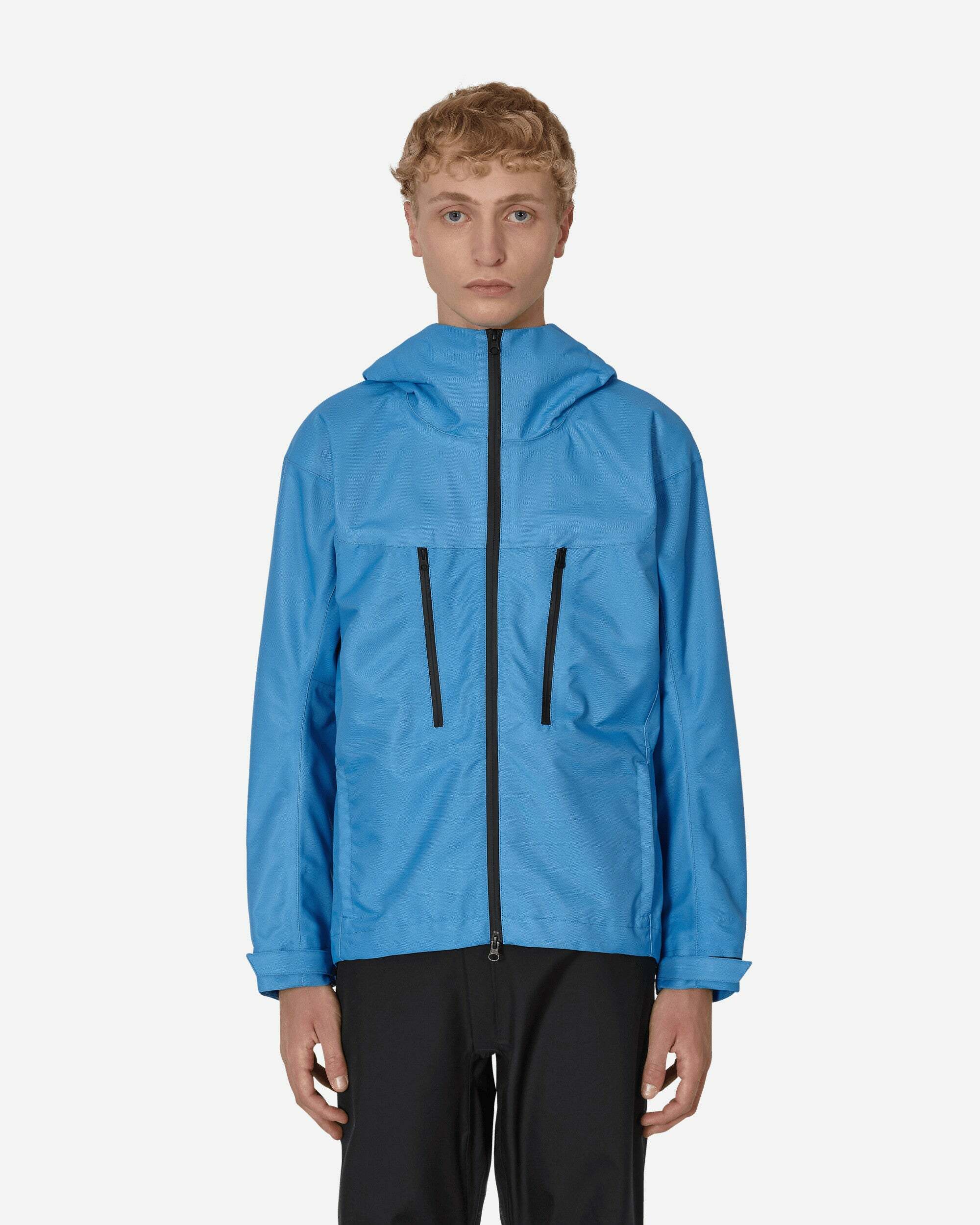 Fowler Wrp Jacket GR10K