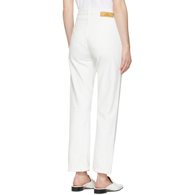 won hundred pearl jeans