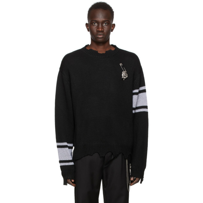 mastermind japan sweater