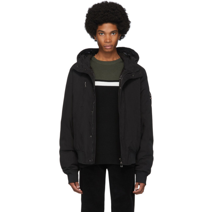 49 winters down jacket