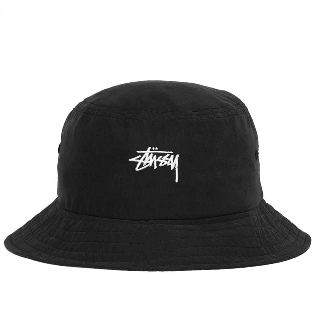 Stussy Stock Bucket Hat Stussy