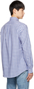 Polo Ralph Lauren Blue Check Shirt