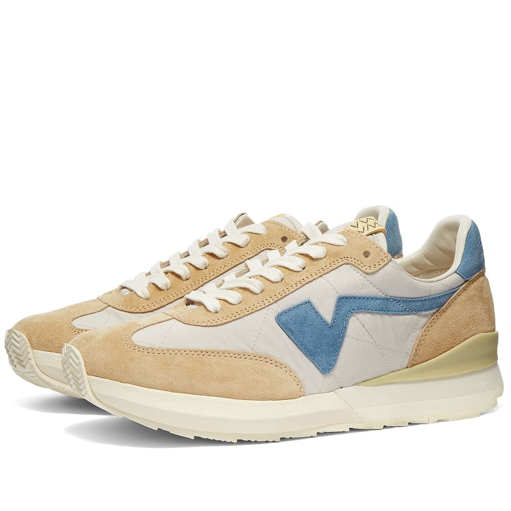 Visvim Fkt Runner Visvim