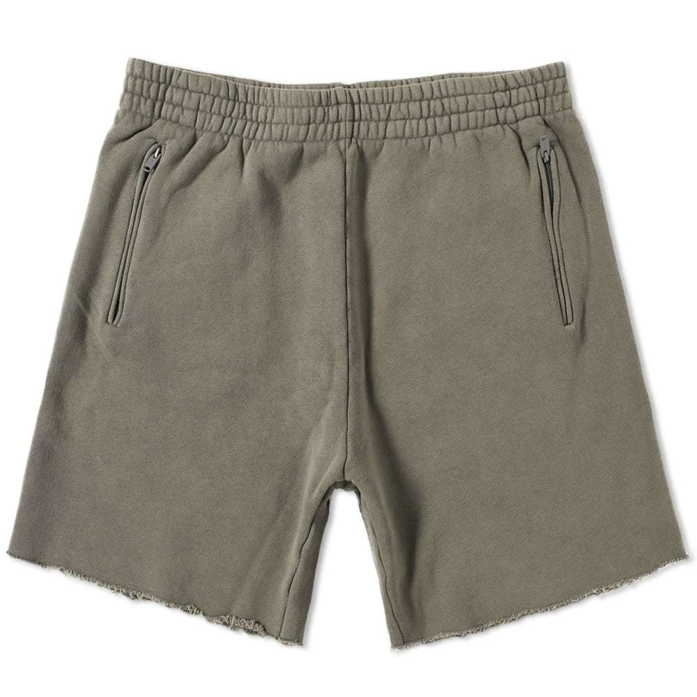 yeezy shorts