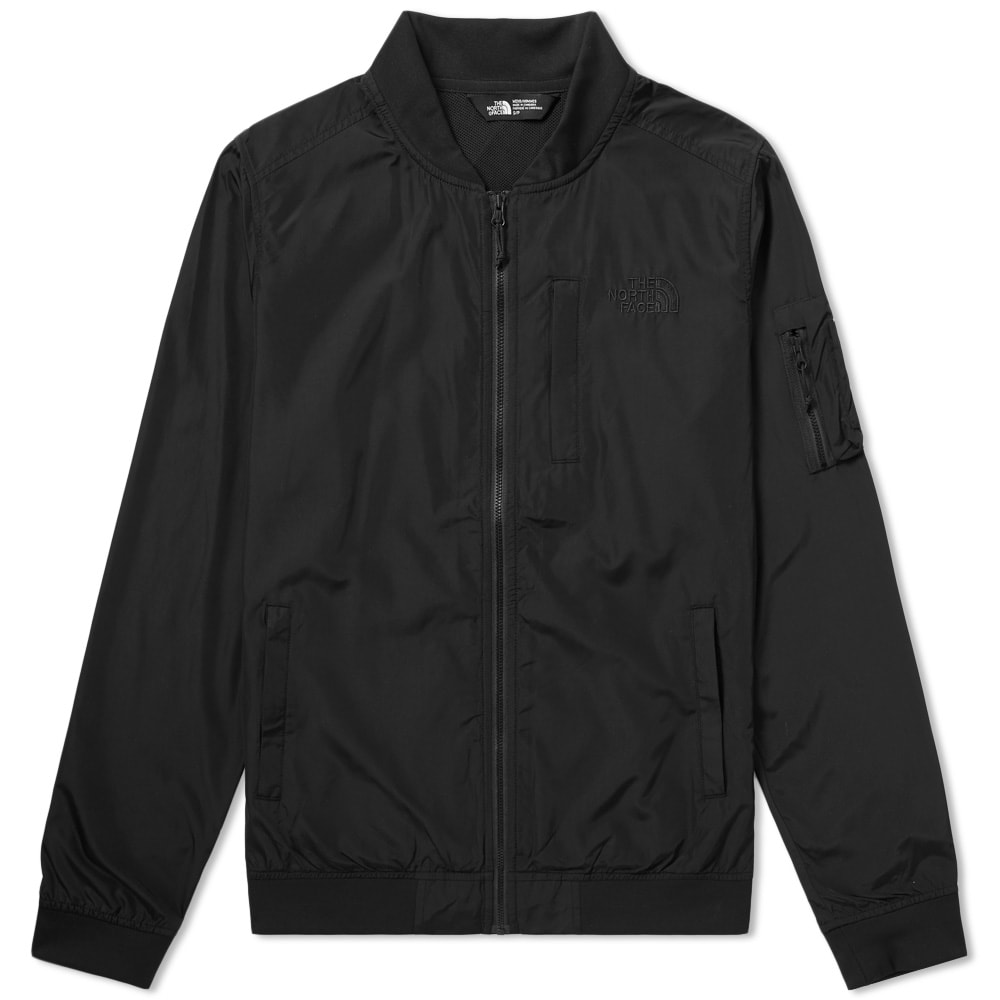 The North Face Meaford Bomber Jacket The North Face