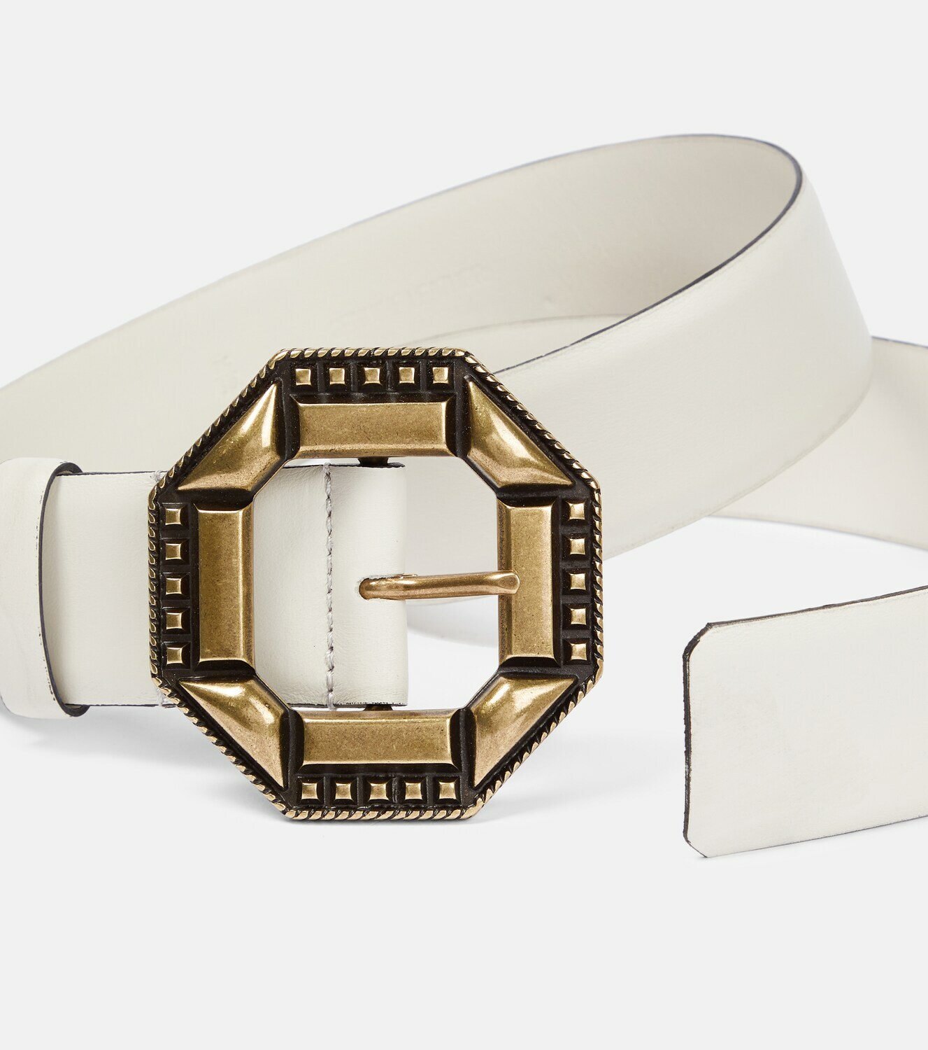 ETRO Men's Belt Multicolor