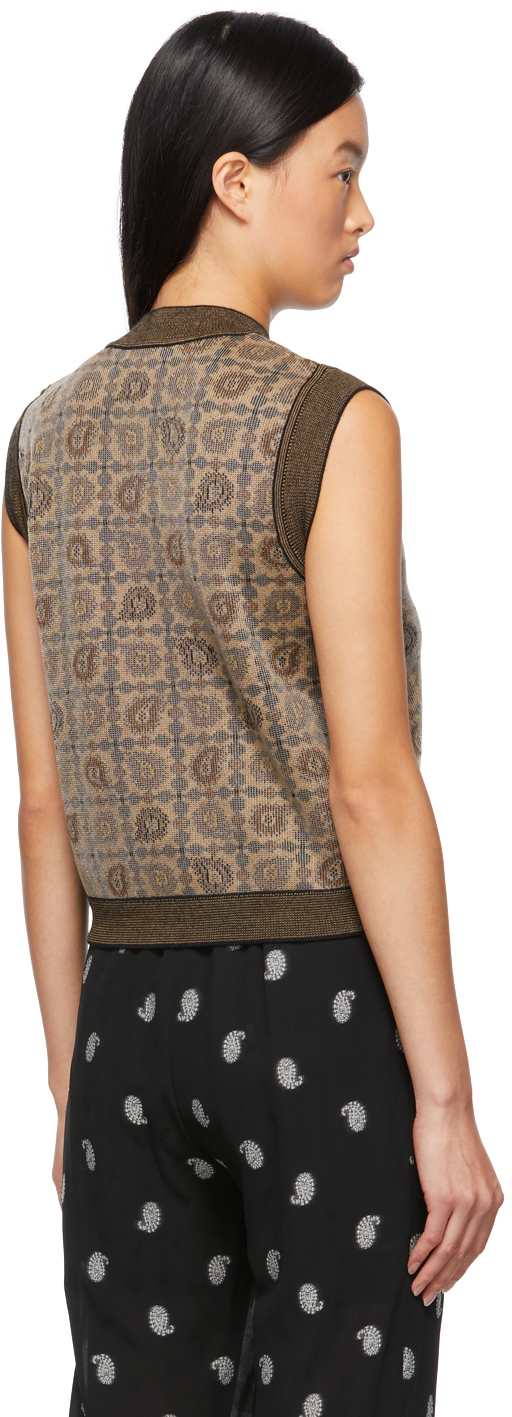 mame jacquard vest sandiegokidsdentist.com