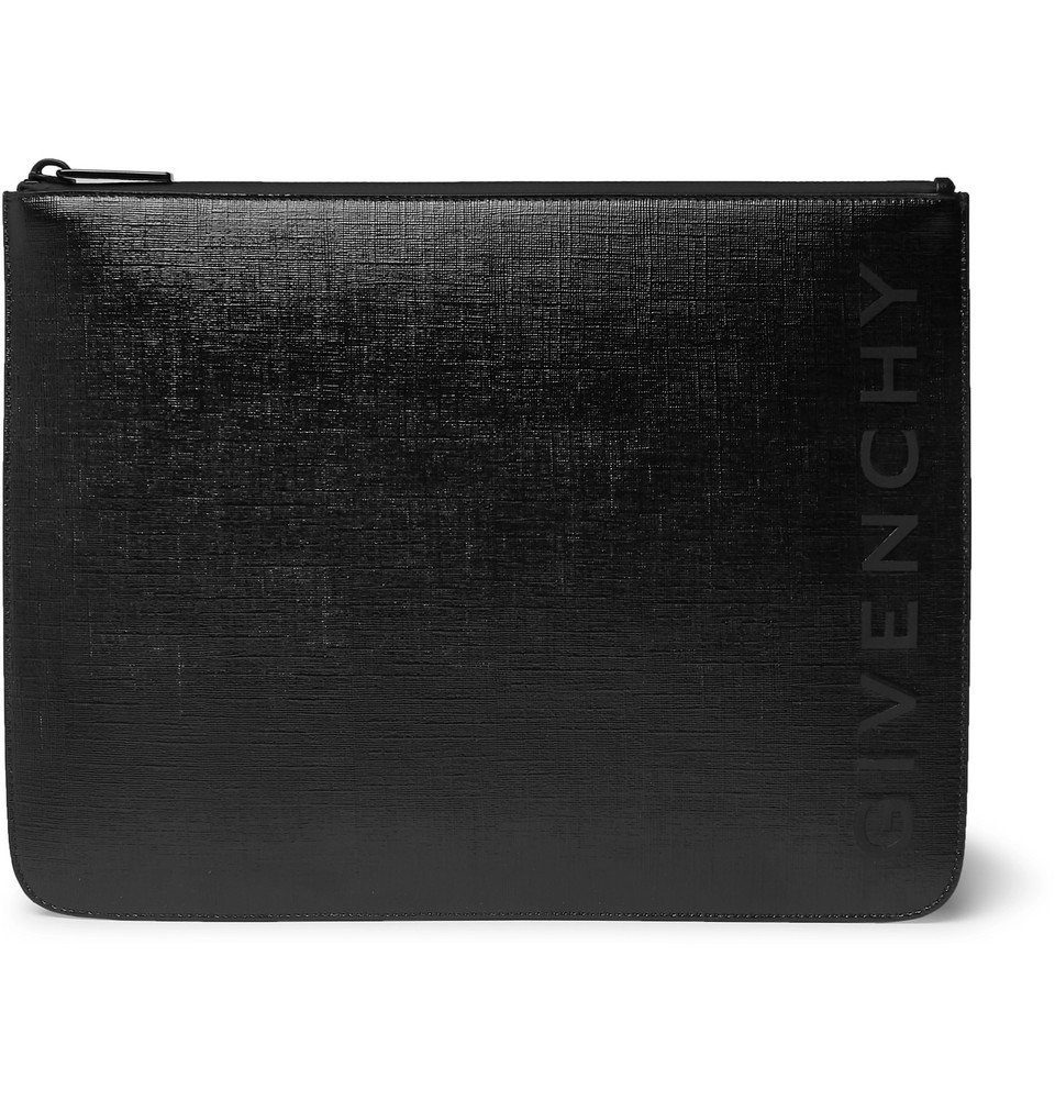 givenchy mens pouch