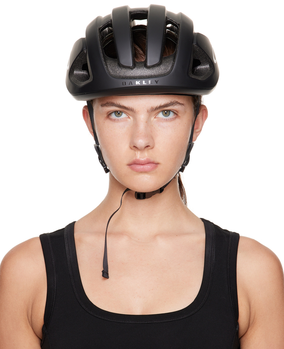 KASK Black Wasabi Cycling Helmet KASK