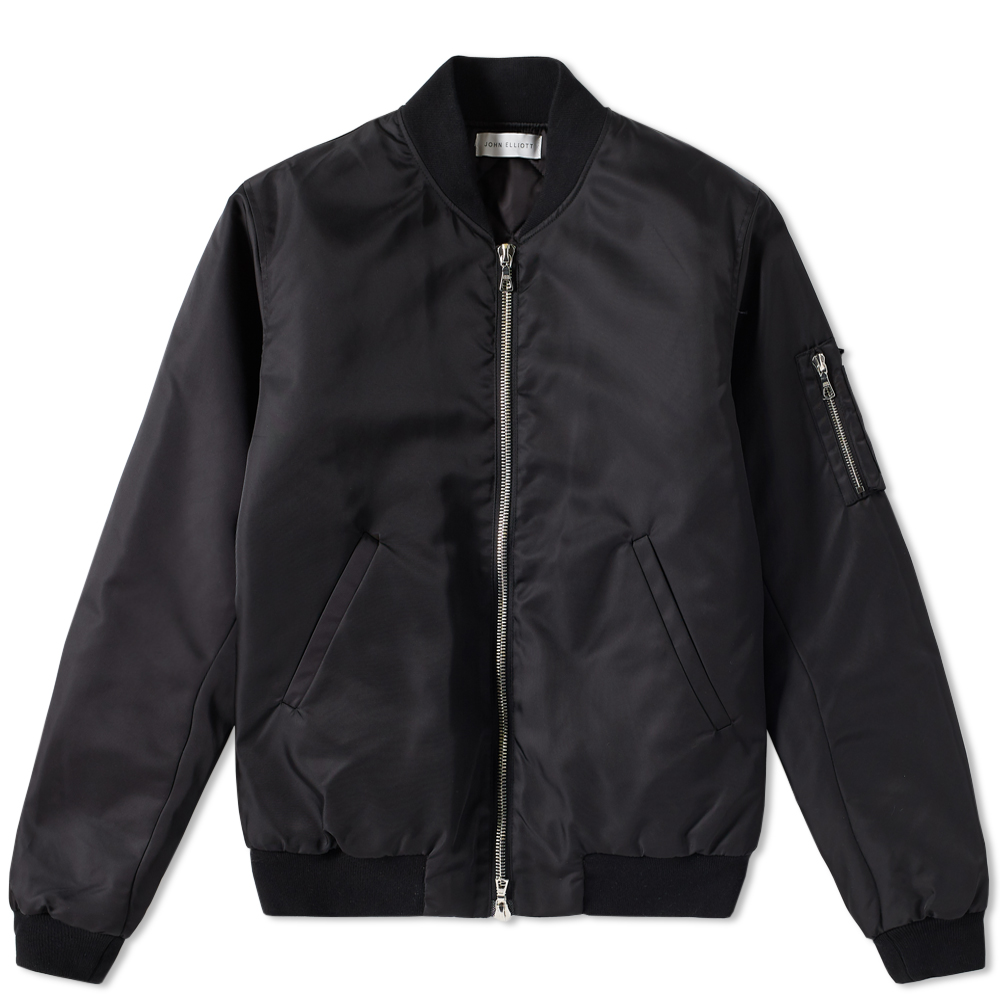 John Elliott Bogota Bomber Jacket John Elliott