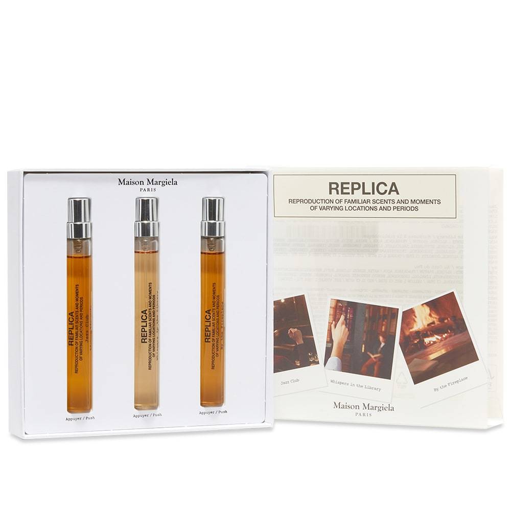 replica fragrance set