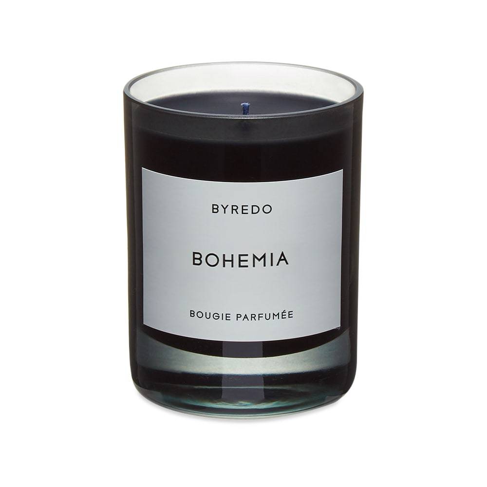 Byredo Bohemia Candle Byredo
