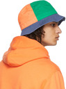 Polo Ralph Lauren Multicolor Cotton Bucket Hat