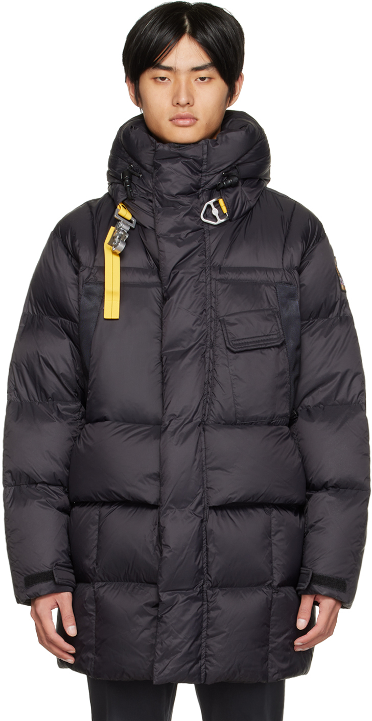 Down Seamless Toukou Jacket Parajumpers