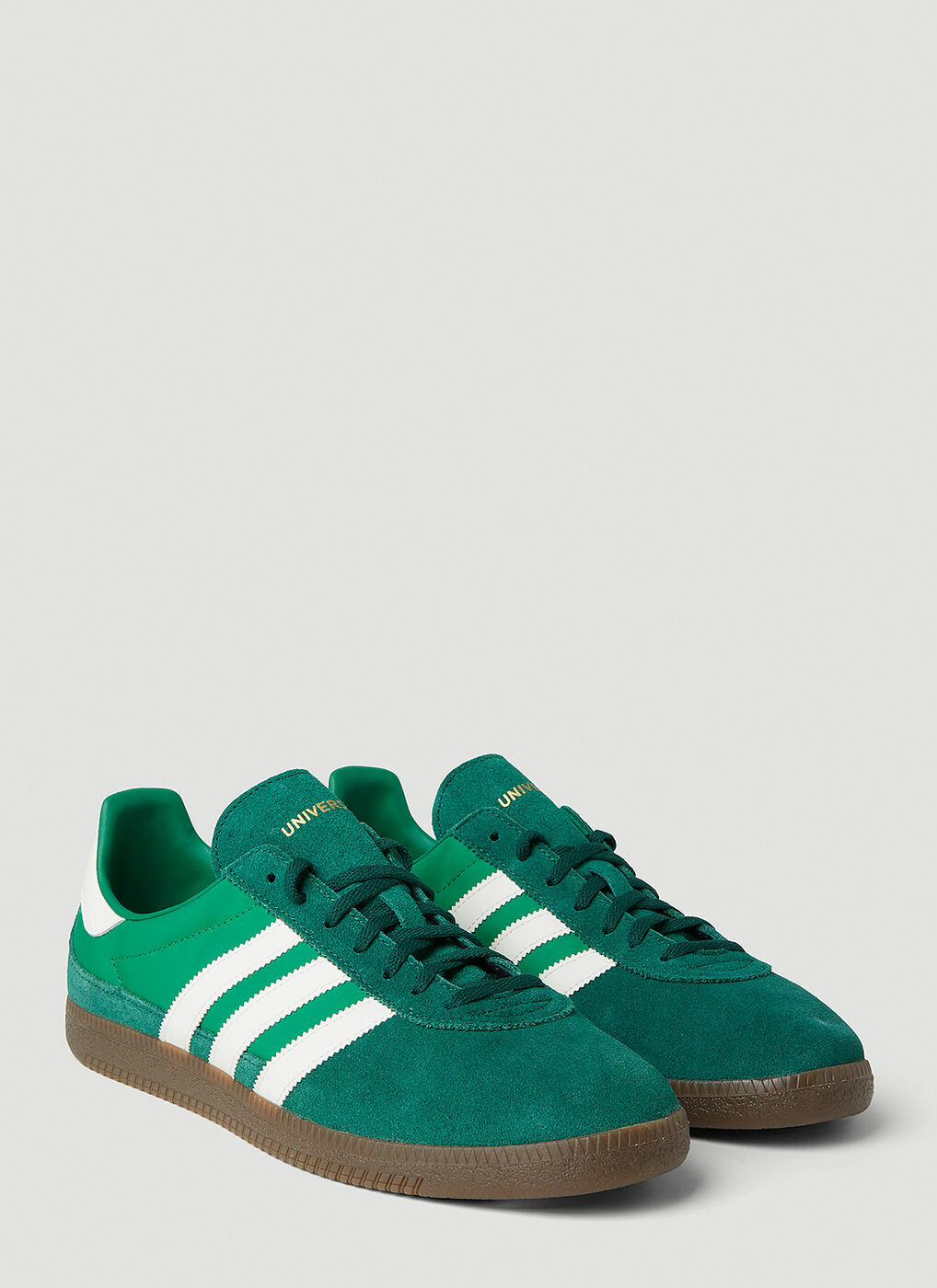 adidas - Universal Sneakers in Green adidas