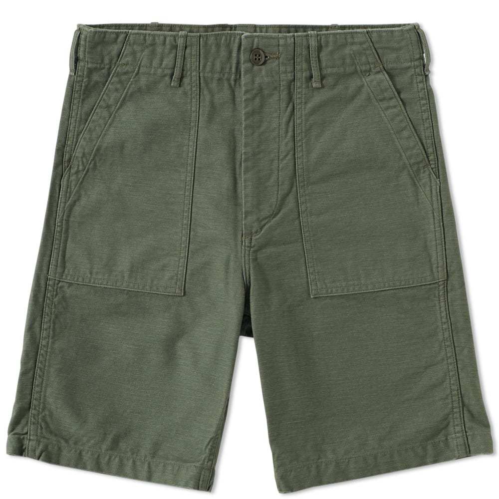 orSlow US Army Fatigue Short orSlow