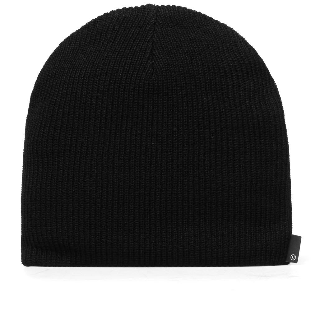 undercover beanie