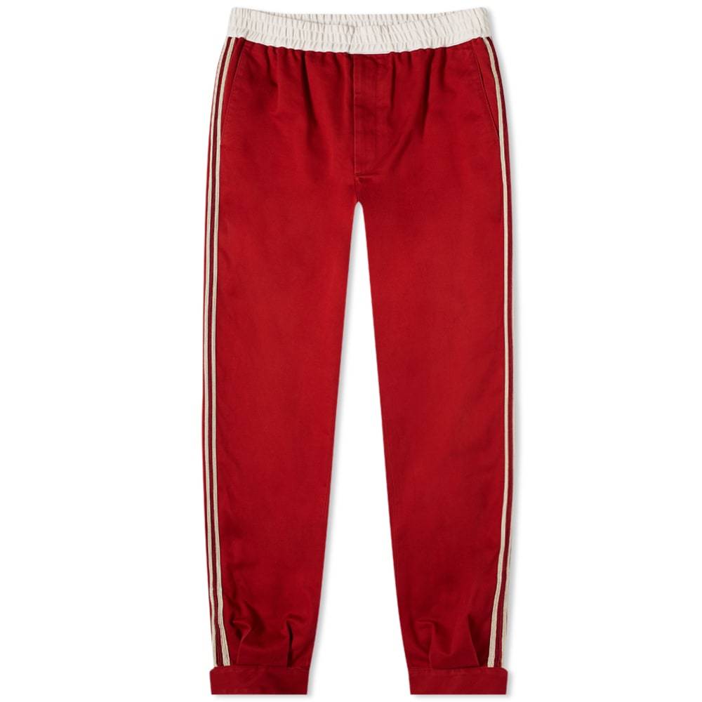 Gucci Relaxed Track Pant Gucci