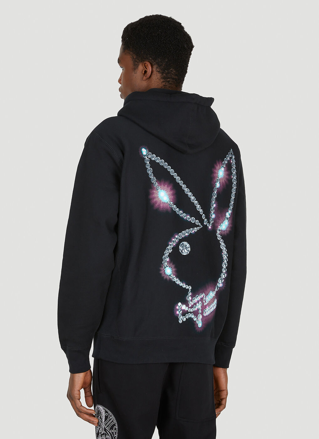 playboy gucci hoodie