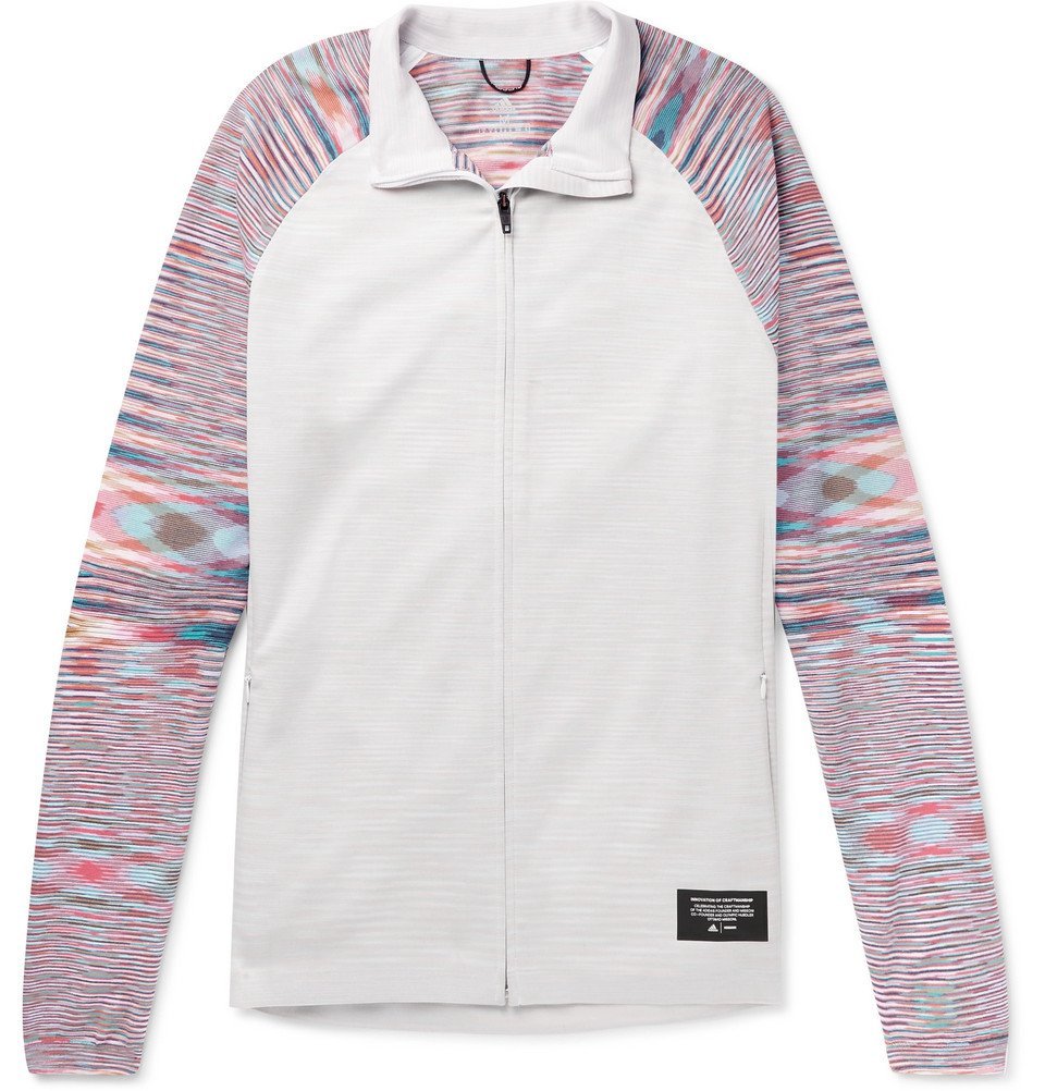 adidas missoni jacket