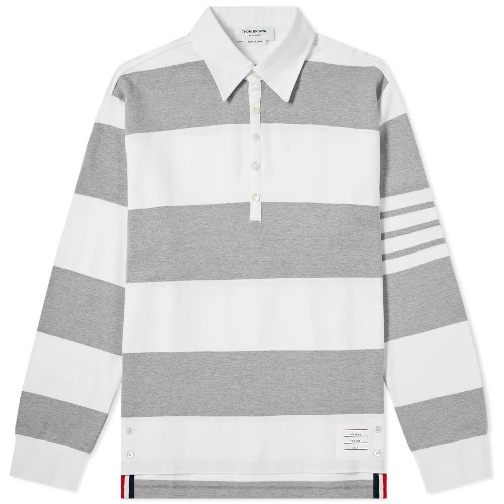 thom browne rugby