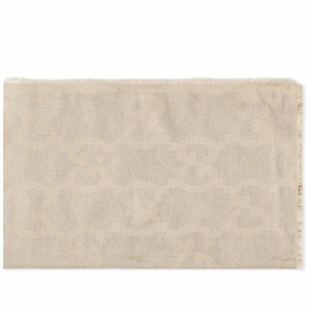 Gucci GG Scarf Gucci