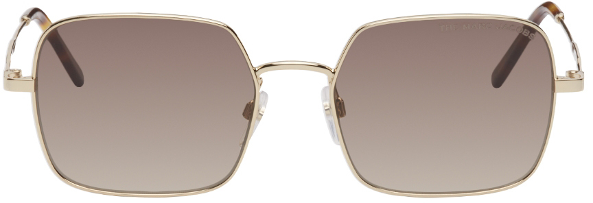 marc jacobs rectangular sunglasses