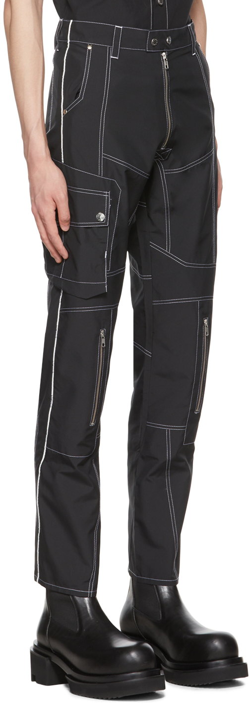 aramark cargo pants