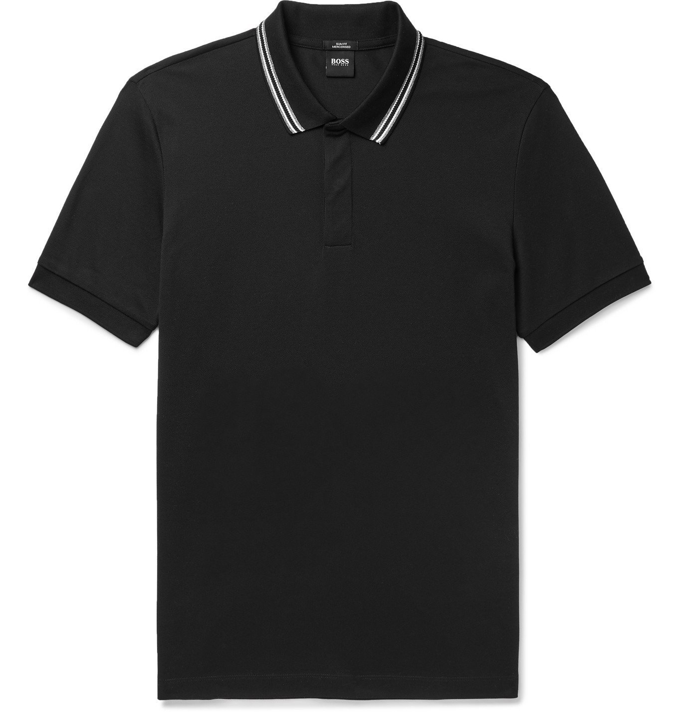 hugo boss penrose polo