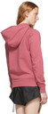 Isabel Marant Etoile Pink Malibu Hoodie