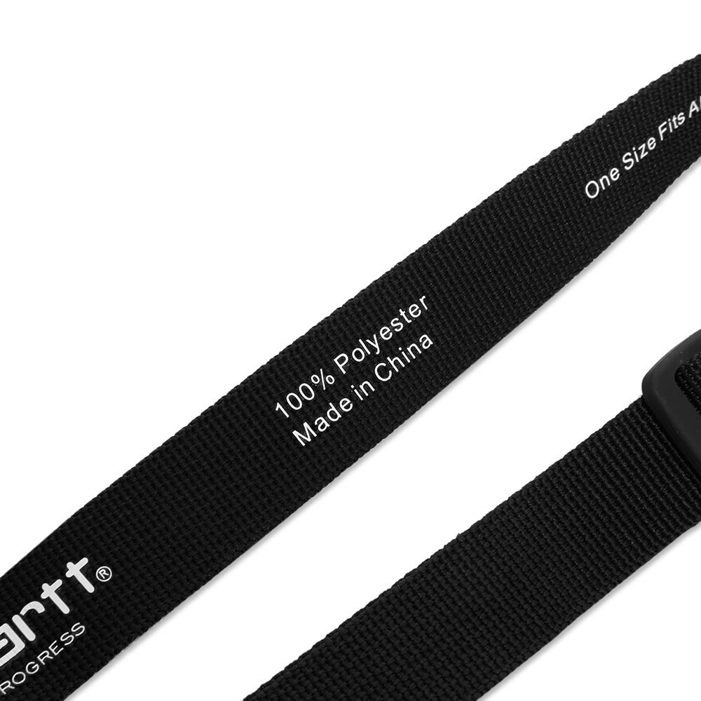 carhartt hayes belt