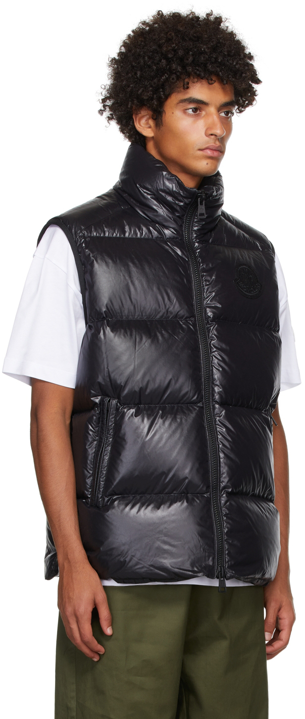 moncler sumida vest