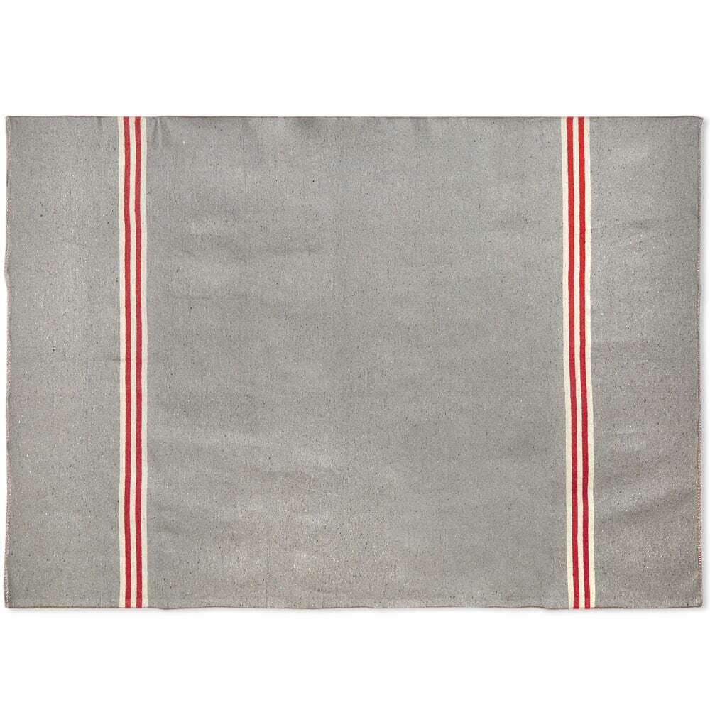 Puebco Moving Blanket in Grey Puebco