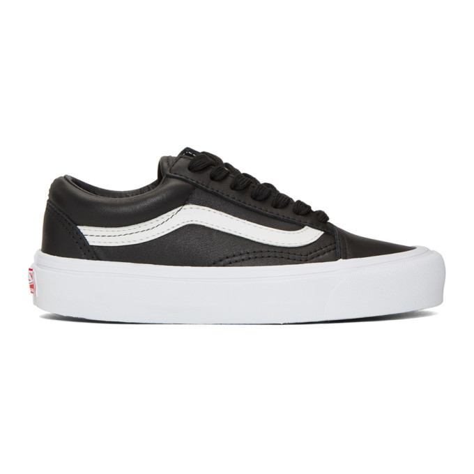 black og old skool lx sneakers