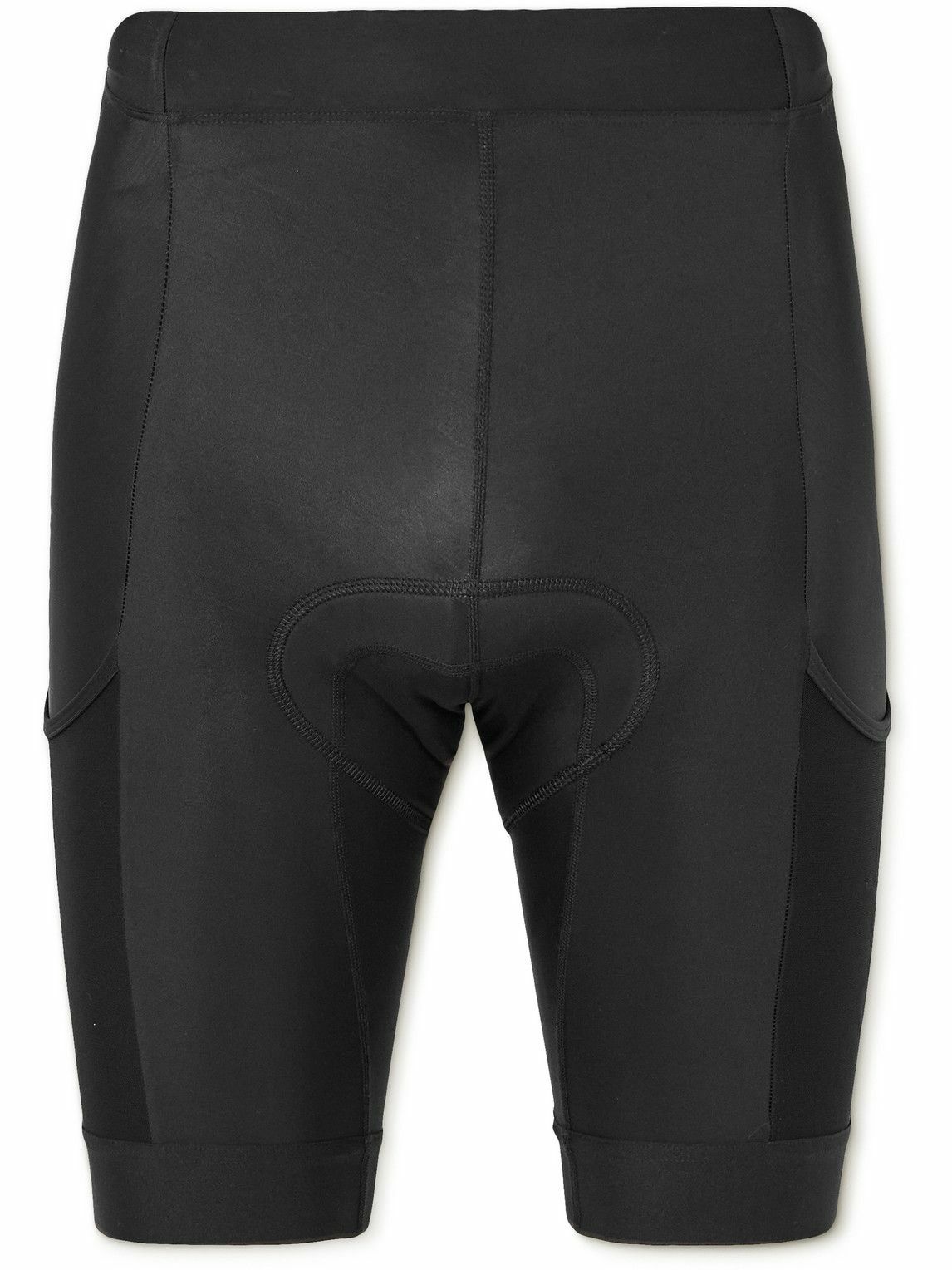 rapha cycling shorts