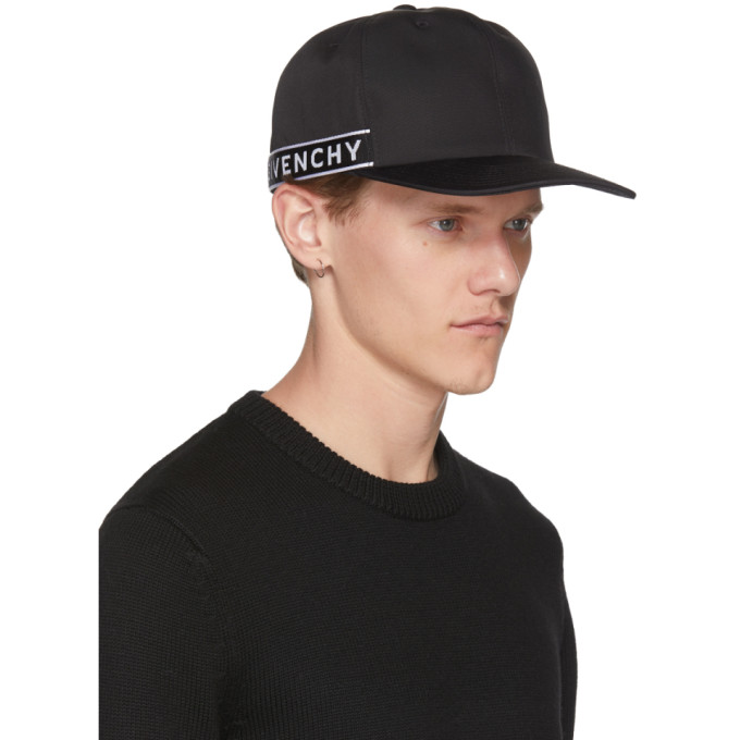 givenchy 4g cap