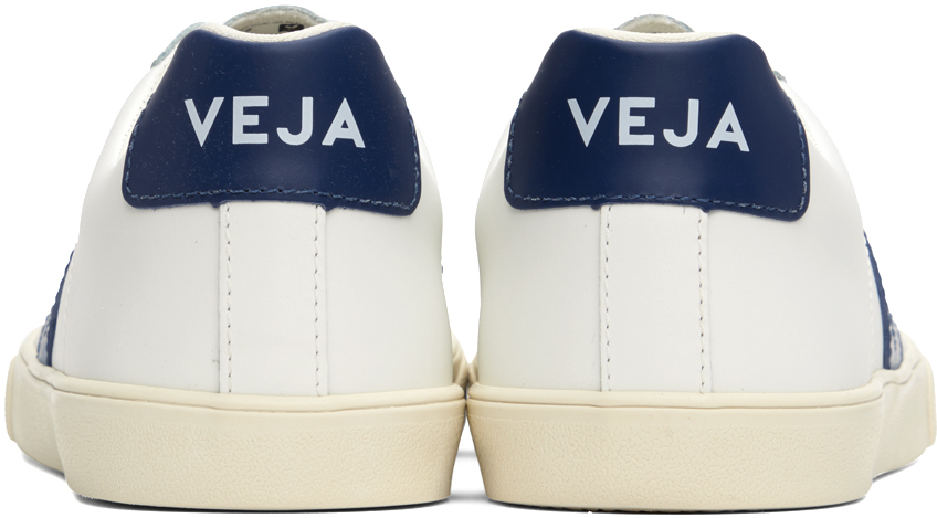 VEJA White Esplar Sneakers VEJA