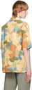 CASEY CASEY Multicolor Printed Shirt
