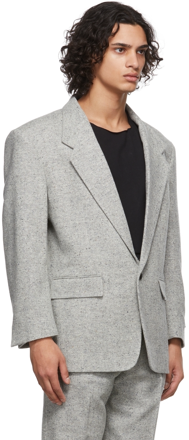 blazer grim