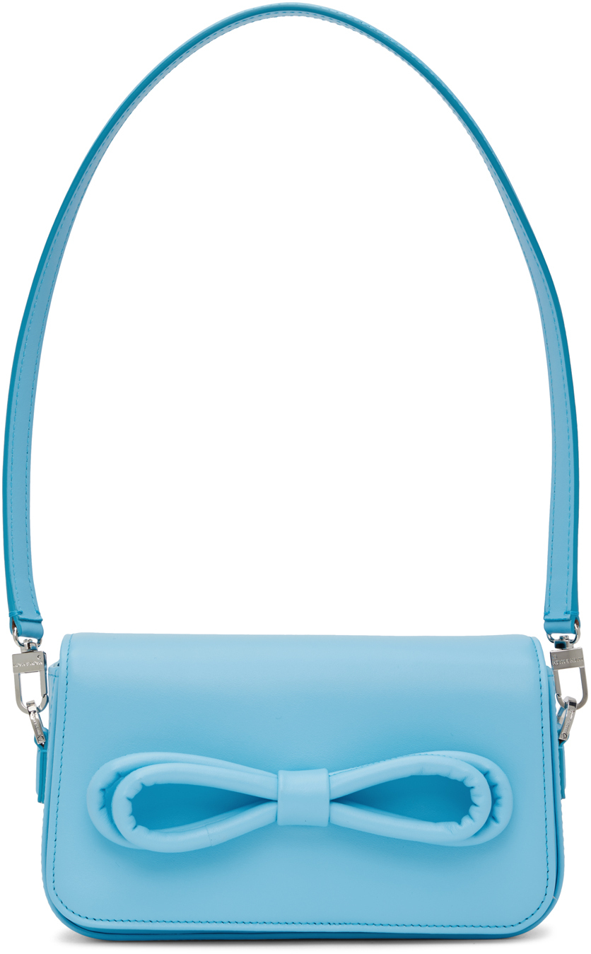 Bow Shoulder bag