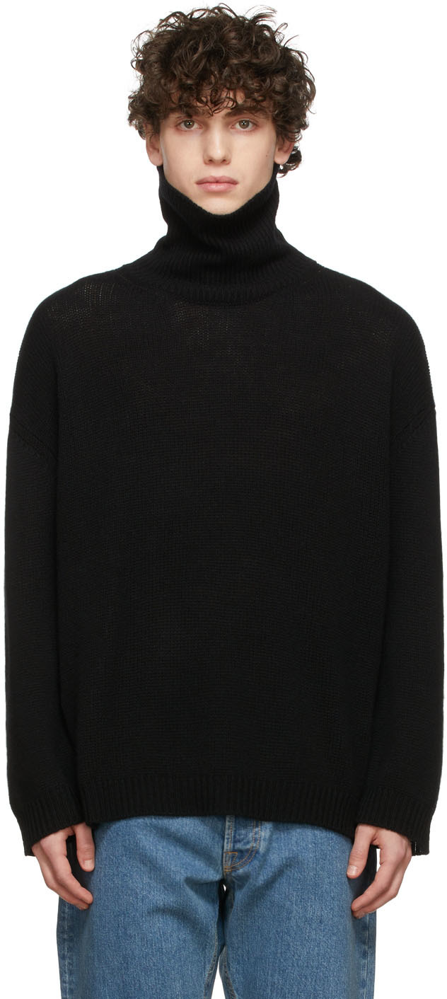 valentino turtleneck